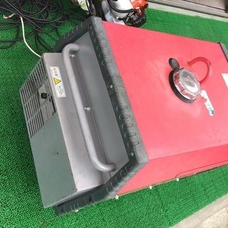 ガソリン エンジン発電機  【シンダイワ】 EG20M II 4サイクル 