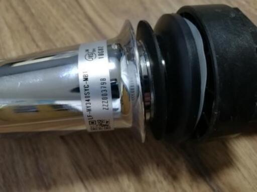 洗面水栓 LF-HY340SYC-MB11 | noonanwaste.com