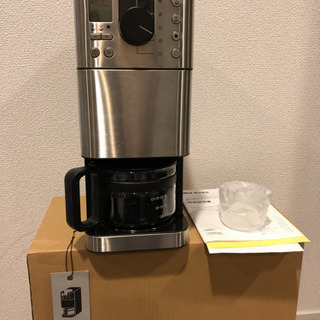 中古】無印良品 豆から挽けるコーヒーメーカー MJ-CM1 惚れ込ん MUJI 中古】無印良品 豆から挽けるコーヒーメーカー MJ-CM1 惚れ込ん MUJI