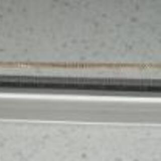 18K ネックレス　外国製