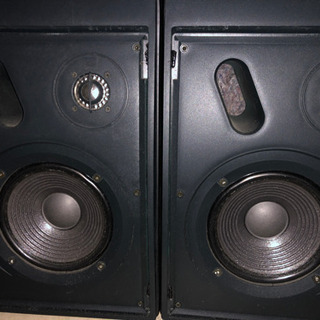 JBL Control5 スピーカー
