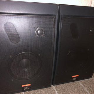 JBL Control5 スピーカー