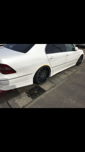 20インチ 美品 車高短 【公式通販】