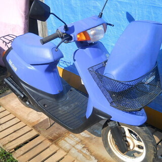 ホンダ パックスクラブ AF14　１９８８年年頃製造　実働 ホンダ パックスクラブ AF14 1988年年頃製造 実働