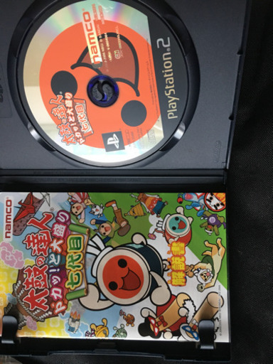 値下げ太鼓の達人アニメ 7代目 れん 早岐のテレビゲームの中古あげます 譲ります ジモティーで不用品の処分 値下げ太鼓の達人アニメ 7代目 れん 早岐のテレビゲームの中古あげます 譲ります ジモティーで不用品の処分