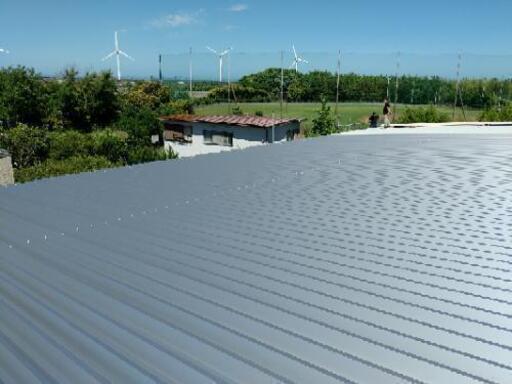 88屋根 12m 3枚 SGL 新品余り 88屋根 12m 3枚 SGL 新品余り