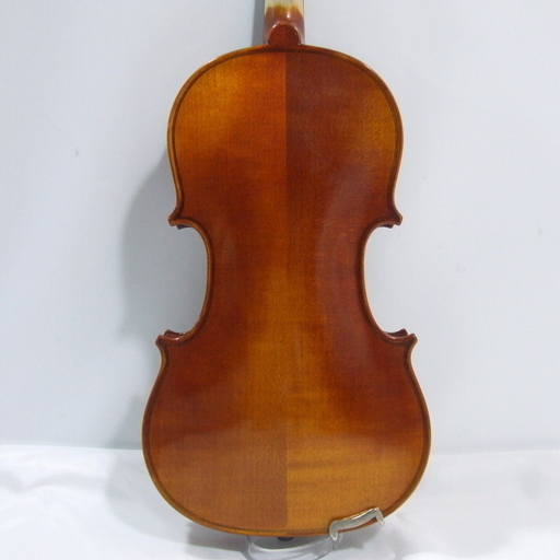 【良品】GRAZIOSO　バイオリン GV-1H　4/4　Anno2020 gv-1hs-top.jpg