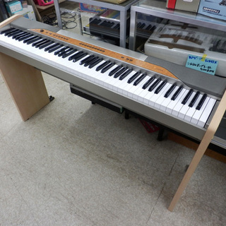 PayPay対応 電子ピアノ CASIO 88鍵盤 Privia PX-110 2009年製 取説付き カシオ プリヴィア札幌市西区西野 PayPay対応 電子ピアノ CASIO 88鍵盤 Privia PX-110 2009年製 取説付き