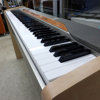 PayPay対応 電子ピアノ CASIO 88鍵盤 Privia PX-110 2009年製 取説付き カシオ プリヴィア札幌市西区西野 PayPay対応 電子ピアノ CASIO 88鍵盤 Privia PX-110 2009年製 取説付き