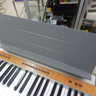 PayPay対応 電子ピアノ CASIO 88鍵盤 Privia PX-110 2009年製 取説付き カシオ プリヴィア札幌市西区西野 PayPay対応 電子ピアノ CASIO 88鍵盤 Privia PX-110 2009年製 取説付き