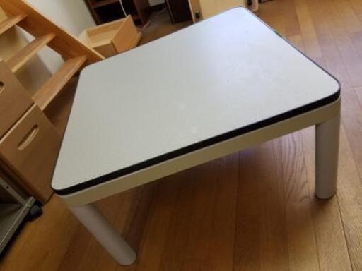 コタツ