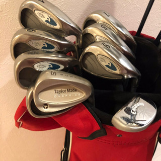 レディース Callaway ゴルフセット 一式 元値8万円