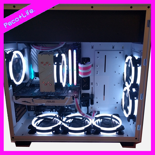 GirlsPC♥Ryzen2600/GTX1060/日常,ゲーム,編集,配信向け