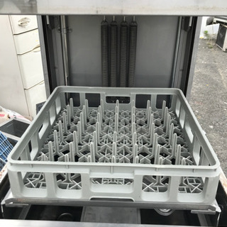 maruzen 業務用食洗機  MDDTB5