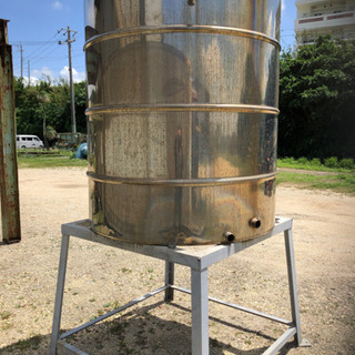 沖縄県の中古貯水タンクが無料 格安で買える ジモティー