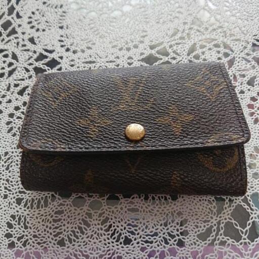 Louis Vuitton　6連キーケース