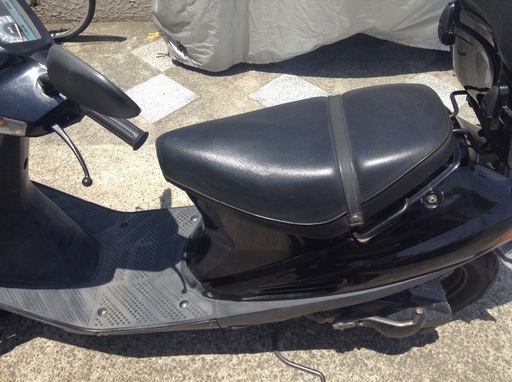 アドレスV１００  さらに値引きします。２スト 好調です アドレスV100 さらに値引きします。2スト 好調です 情報・通信の