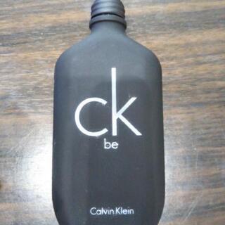 美品★香水★CK be