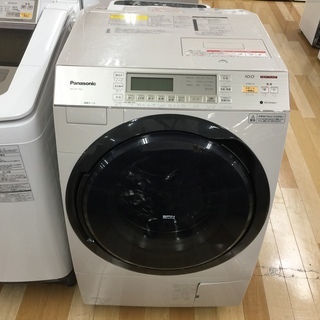 安心の1年保証付！2017年製 Panasonic全自動洗濯機【トレファク岸和田】