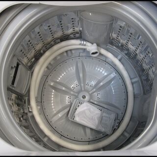 新生活！17280円 東芝18年製 全自動 洗濯機② 4,5kg AW-