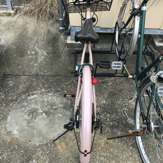 サギサカ 自転車 7月3日まで！