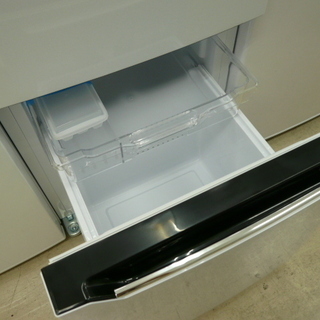 一年間動作保証対応 2018年製 2ドア冷蔵庫【トレファク上福岡】