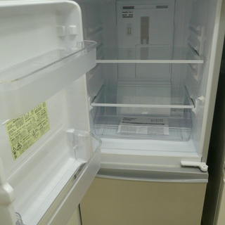 一年間動作保証対応 2017年製 2ドア冷蔵庫【トレファク上福岡】