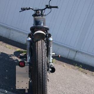 XS250 旧車 ﾜﾝｵﾌ ﾄｰﾀﾙcustom&ﾚｽﾄｱ XS250 旧車 ﾜﾝｵﾌ ﾄｰﾀﾙcustom&ﾚｽﾄｱ