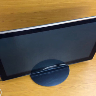 Panasonic 46V型 VIERA HD TH-P46V11 リモコン付き 46インチ パナソニック ビエラ Panasonic 46V型 VIERA HD TH-P46V11 リモコン付き 46インチ