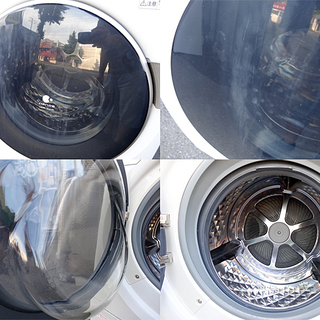 動確済☆Panasonic/パナソニック☆ドラム式洗濯乾燥機 全自動 洗濯9Kg/乾燥6Kg ■NA-VX7200L■2013年製