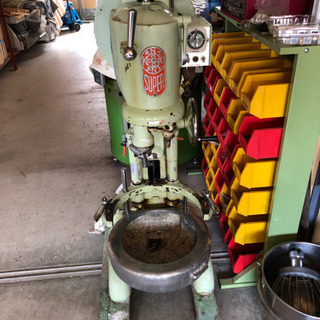 カントーミキサー20リットル