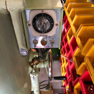 カントーミキサー20リットル