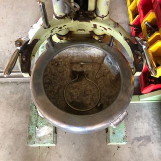 カントーミキサー20リットル