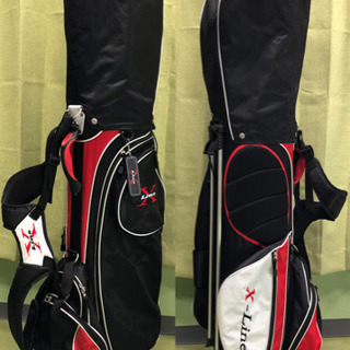 メンズ☆ゴルフクラブセット☆ゴルフ初心者セット