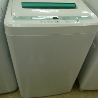 6ヶ月動作保証付 2012年製 HAIER 洗濯機【トレファク上福岡】