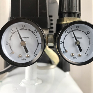 新品･同様◇高儀 オイルレスエアーコンプレッサー 25L◇ ACP-180O★