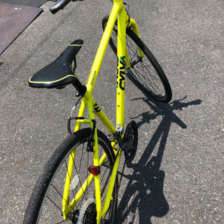 ブリジストン シルヴァ F27 新車