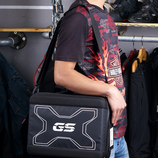 BMW専用 簡易防水インナーバッグ R1200GS G310GS F800GS S1000R