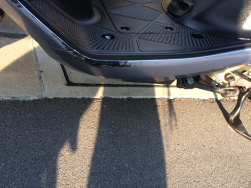 スズキ アドレスv50G ライトブルー 整備完了品 製品概要 | アドレスV50