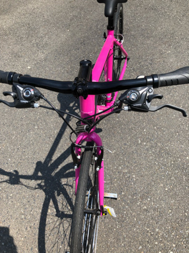 パナソニック スプリングボックス 新車 ピンク パナソニック スプリングボックス 新車 ピンク