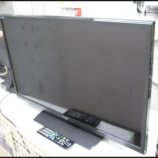 新生活！17280円 32型液晶テレビ シャープ AQUOS LC-32H30 15年製