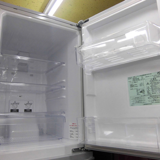 札幌 三菱 146L 2ドア冷蔵庫 2012年製 一人暮らし 100Lクラス