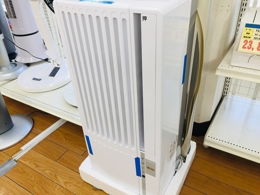 【トレファク鶴ヶ島店】1.4kW 窓枠エアコン