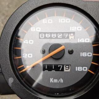 スズキ GF250 実働 書類あり 最終値下げ