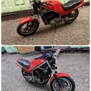 gf250 gs250fw 実動エンジン 極上