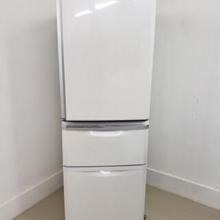 三菱電機 家族サイズ 335L 東京 神奈川 格安配送！