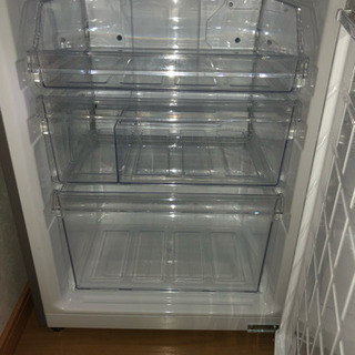 キッチン家電 美品！SHARP プラズマクラスター冷蔵庫