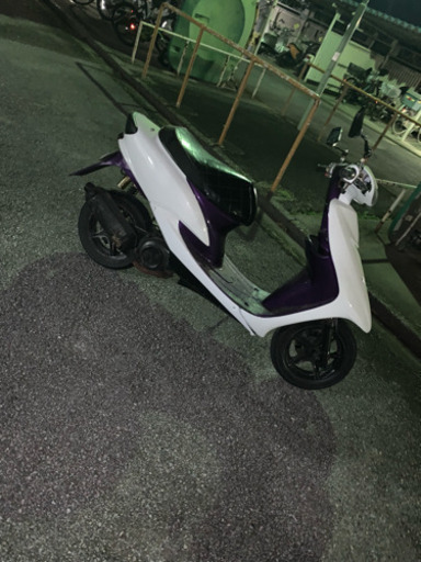 ZRの50cc