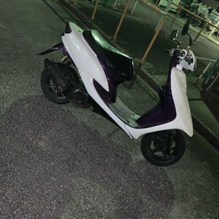 ZRの50cc