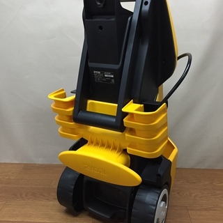 RYOBI 高圧洗浄機 AJP-1700V (使用5回程度)箱有り
